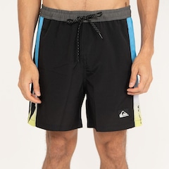 Bermuda Quiksilver Everyday Holmes 17 Masculina - Foto 1