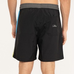 Bermuda Quiksilver Everyday Holmes 17 Masculina - Foto 2