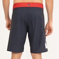 Bermuda Quiksilver Everyday Omni Surf 20 Masculina - Foto 2