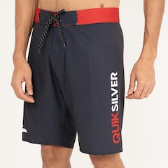 Bermuda Quiksilver Everyday Omni Surf 20 Masculina - Foto 4
