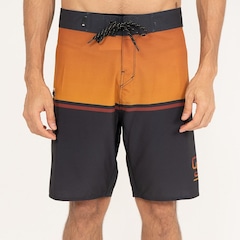 Bermuda Quiksilver Everyday Broken Type 20 Masculina - Foto 1