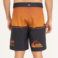 Bermuda Quiksilver Everyday Broken Type 20 Masculina - Foto 2