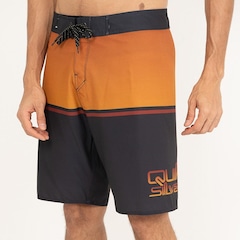 Bermuda Quiksilver Everyday Broken Type 20 Masculina - Foto 4