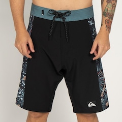 Bermuda Quiksilver Everyday Arch Hidden Gem 20 Masculina - Foto 1