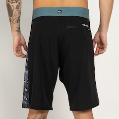 Bermuda Quiksilver Everyday Arch Hidden Gem 20 Masculina - Foto 2