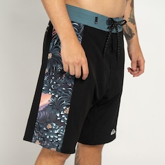 Bermuda Quiksilver Everyday Arch Hidden Gem 20 Masculina - Foto 3