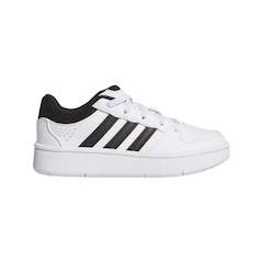 Tênis  Hoops Classic adidas Infantil - Foto 1
