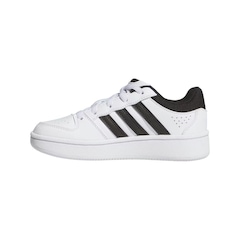 Tênis  Hoops Classic adidas Infantil - Foto 2