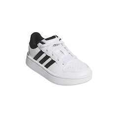 Tênis  Hoops Classic adidas Infantil - Foto 3