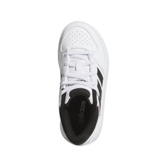 Tênis  Hoops Classic adidas Infantil - Foto 5