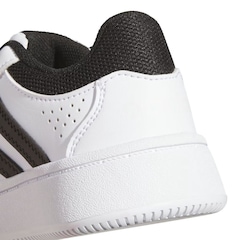 Tênis  Hoops Classic adidas Infantil - Foto 8