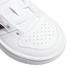 Tênis  Hoops Classic adidas Infantil - Foto 9