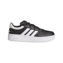 Tênis Hoops Classic adidas Infantil - Foto 1