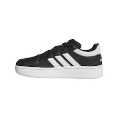 Tênis Hoops Classic adidas Infantil - Foto 2