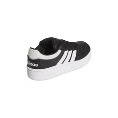 Tênis Hoops Classic adidas Infantil - Foto 4