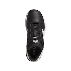 Tênis Hoops Classic adidas Infantil - Foto 5