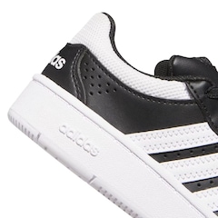 Tênis Hoops Classic adidas Infantil - Foto 9