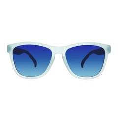 Óculos de Sol Goodr - These Shades Are Still Trash - Foto 1