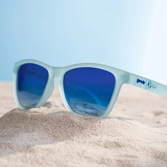 Óculos de Sol Goodr - These Shades Are Still Trash - Foto 3