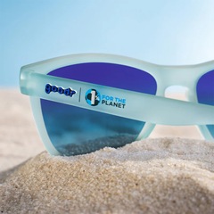 Óculos de Sol Goodr - These Shades Are Still Trash - Foto 4
