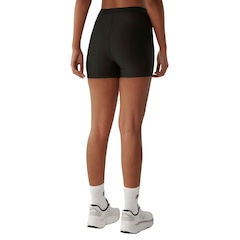 Shorts Fila Train Elastic V Feminino - Foto 2