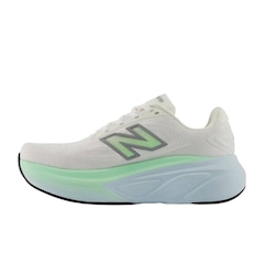 Tênis New Balance Fresh Foam X More V6 Feminino - Foto 2