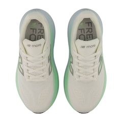 Tênis New Balance Fresh Foam X More V6 Feminino - Foto 5