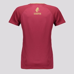 Camisa Fluminense Trança Infantil - Foto 2