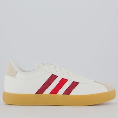 Tênis adidas VL Court 3.0 K Júnior - Foto 1