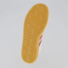 Tênis adidas VL Court 3.0 K Júnior - Foto 5
