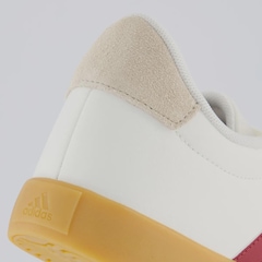 Tênis adidas VL Court 3.0 K Júnior - Foto 6