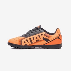 Chuteira Society Adulto Umbro Attak Iii - Foto 2