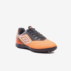 Chuteira Society Adulto Umbro Attak Iii - Foto 3