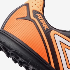 Chuteira Society Adulto Umbro Attak Iii - Foto 7