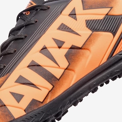 Chuteira Society Adulto Umbro Attak Iii - Foto 8