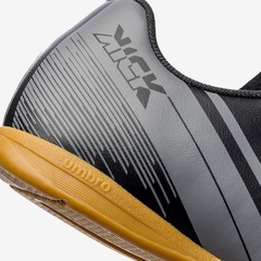 Chuteira Futsal Infantil Umbro Kick - Foto 7