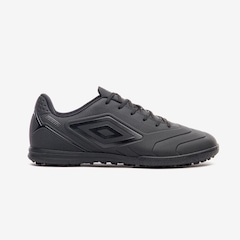 Chuteira Society Adulto Umbro Attak Iii - Foto 1