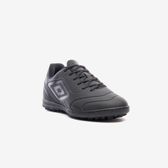 Chuteira Society Adulto Umbro Attak Iii - Foto 3
