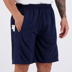 Short Kappa Ahora Pro Seven com Bolso Masculino - Foto 2