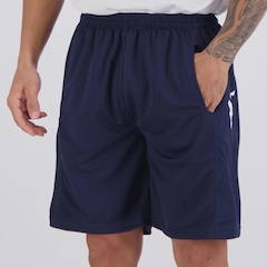 Short Kappa Ahora Pro Seven com Bolso Masculino - Foto 3
