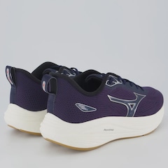 Tênis Masculino Mizuno Enigma 3 - Foto 3