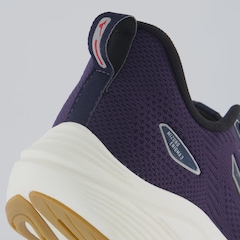 Tênis Masculino Mizuno Enigma 3 - Foto 6