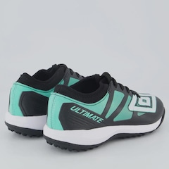 Chuteira Society Infantil Umbro Ultimate - Foto 3