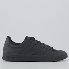 Tênis Masculino Adidas Grand Court 3.0 - Foto 1