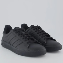 Tênis Masculino Adidas Grand Court 3.0 - Foto 2
