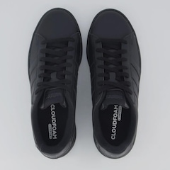 Tênis Masculino Adidas Grand Court 3.0 - Foto 4