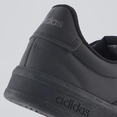 Tênis Masculino Adidas Grand Court 3.0 - Foto 6