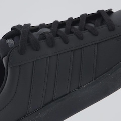 Tênis Masculino Adidas Grand Court 3.0 - Foto 7