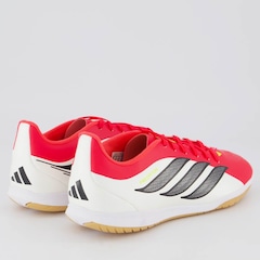 Chuteira Futsal Adulto Adidas Predator Club - Foto 3