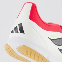 Chuteira Futsal Adulto Adidas Predator Club - Foto 6